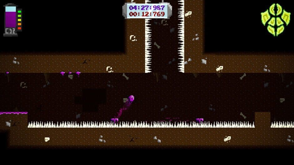 Скриншот 1 из ReDrop