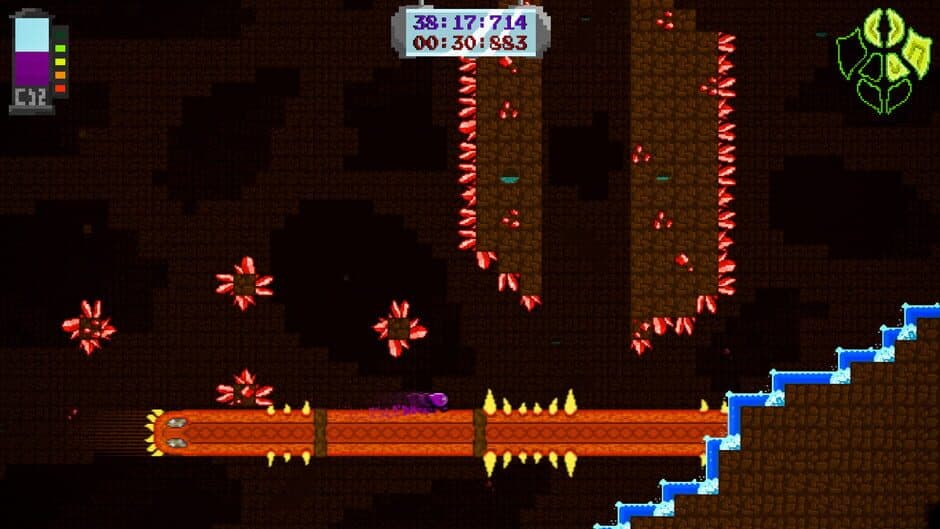 Скриншот 5 из ReDrop