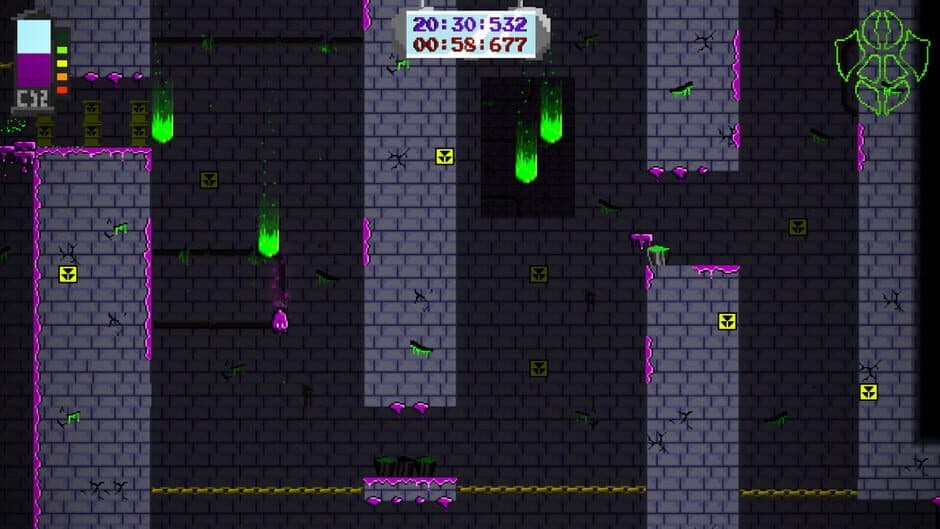 Скриншот 8 из ReDrop