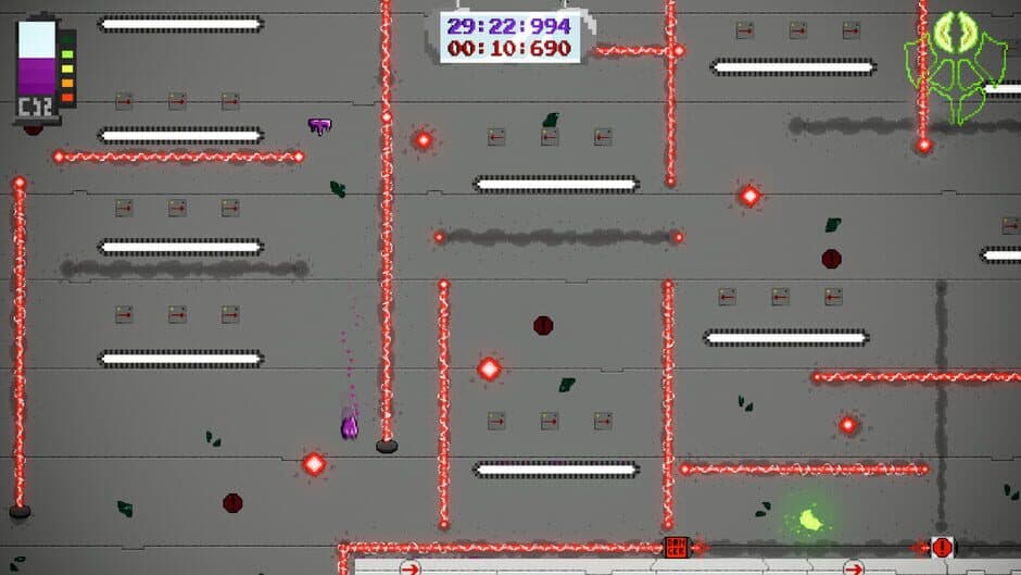 Скриншот 10 из ReDrop
