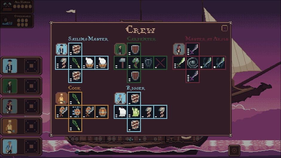 Скриншот 4 из Thalassic Dice