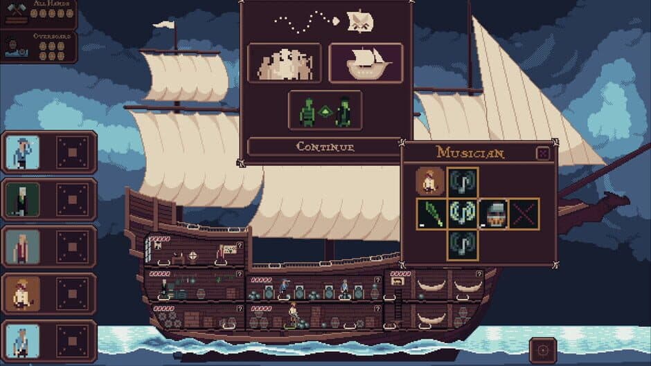 Скриншот 5 из Thalassic Dice