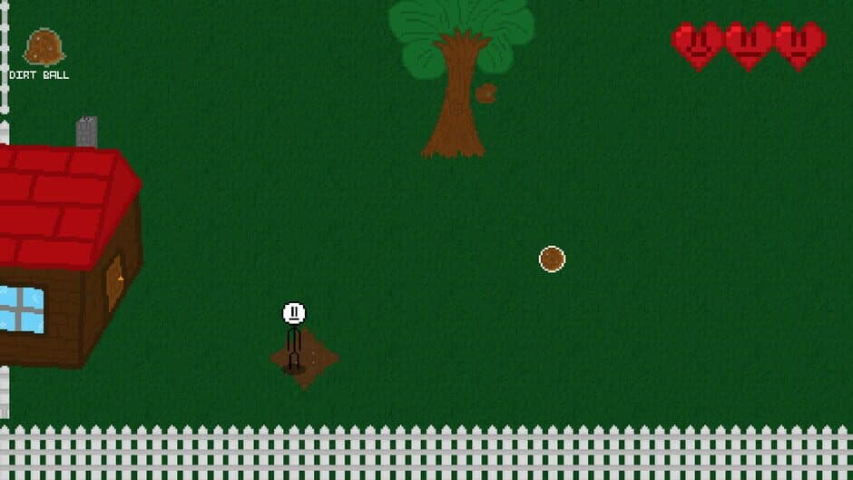 Скриншот 3 из Stickman Adventures