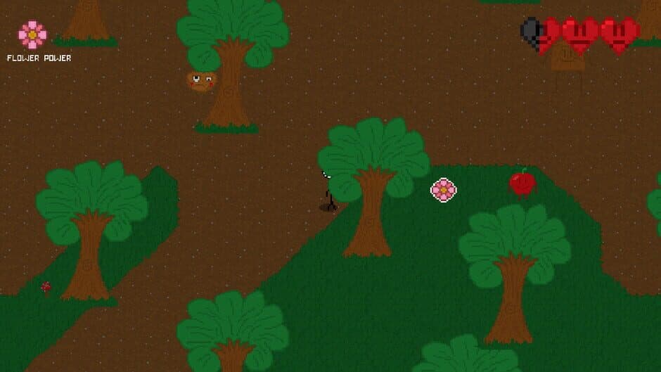 Скриншот 5 из Stickman Adventures