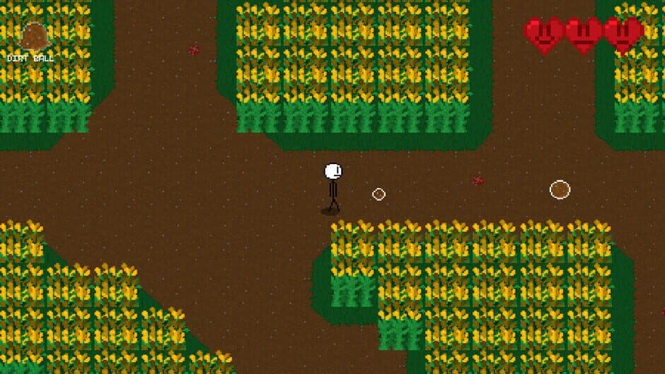Скриншот 1 из Stickman Adventures