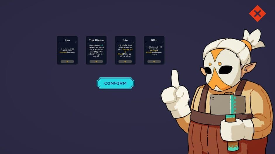 Скриншот 3 из Deckbane