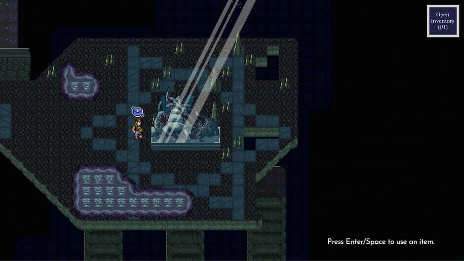Скриншот 2 из Starspawn: A Miskatonic Mystery