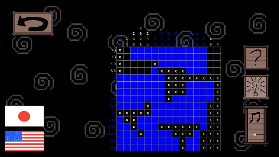 Скриншот 2 из Phase Cross