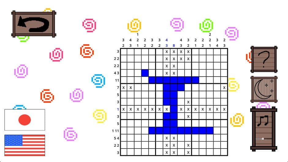Скриншот 3 из Phase Cross
