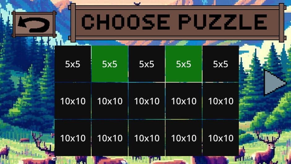 Скриншот 4 из Phase Cross