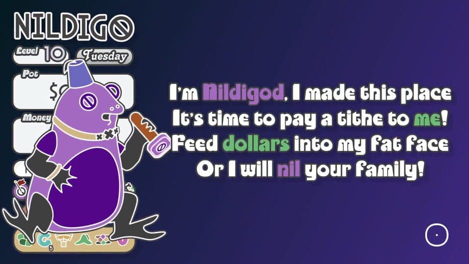 Скриншот 4 из Nildigo