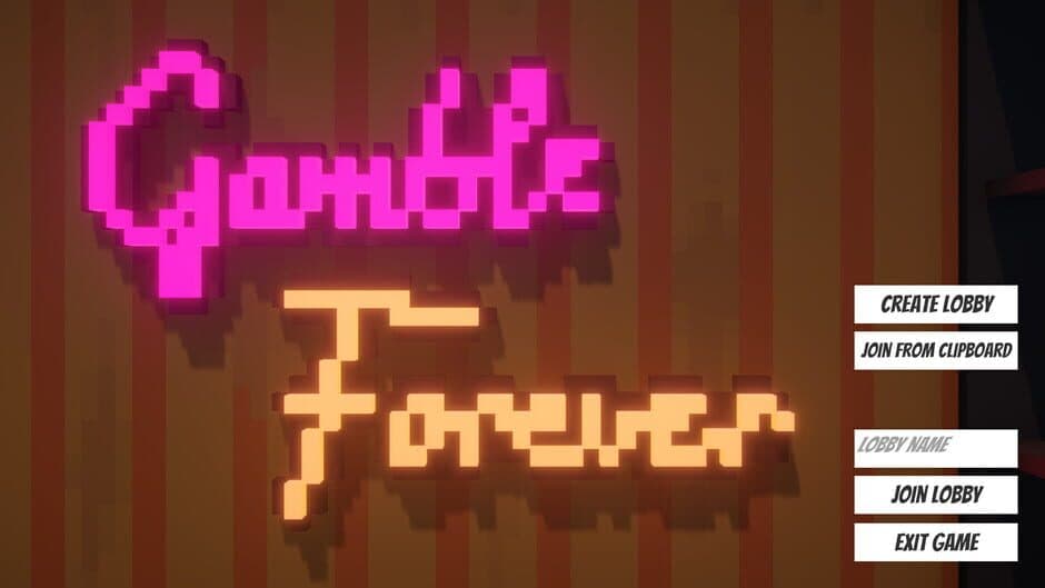 Скриншот 7 из Gambling Forever