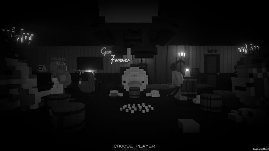 Скриншот 1 из Gambling Forever