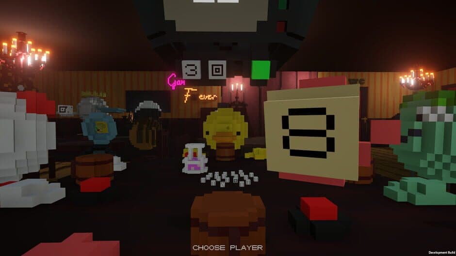 Скриншот 2 из Gambling Forever