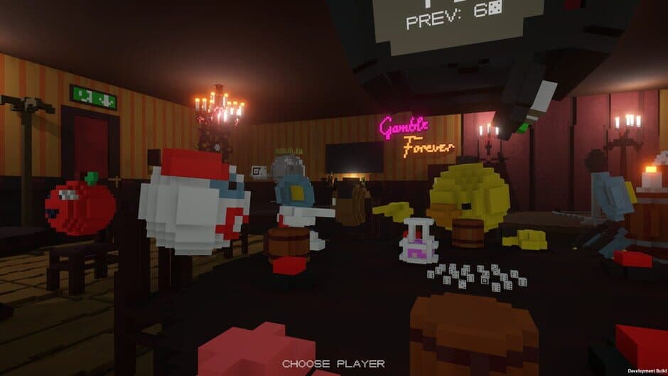 Скриншот 3 из Gambling Forever