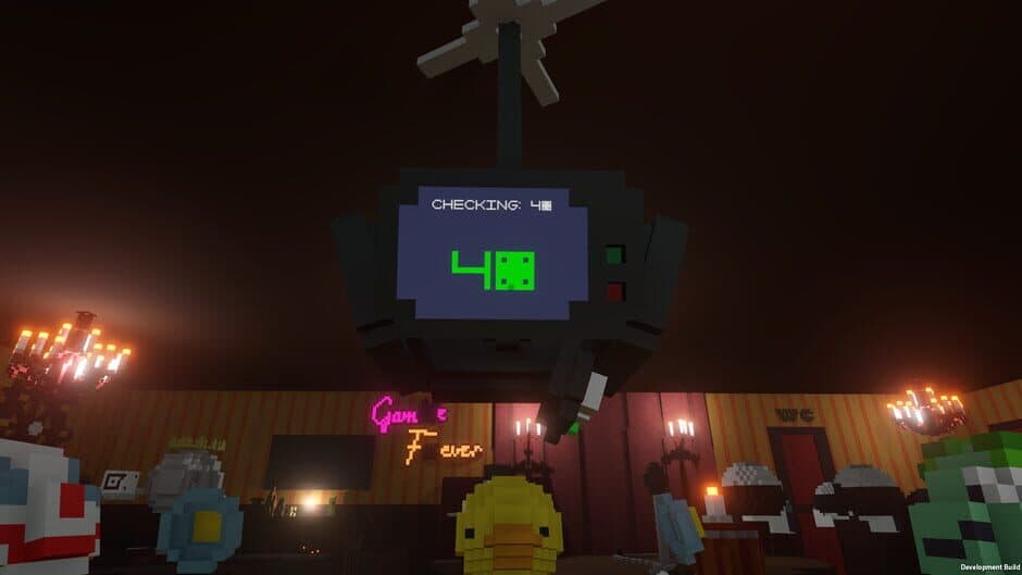 Скриншот 5 из Gambling Forever