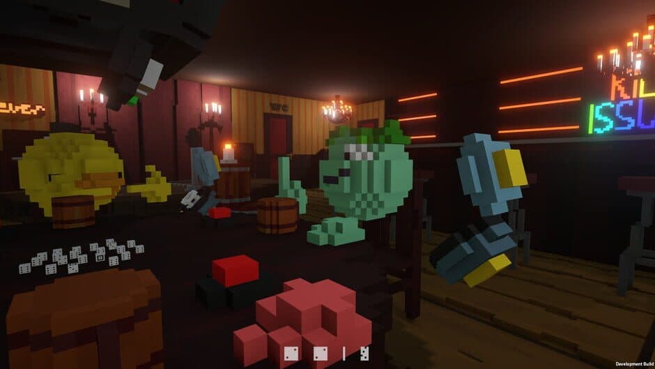 Скриншот 6 из Gambling Forever
