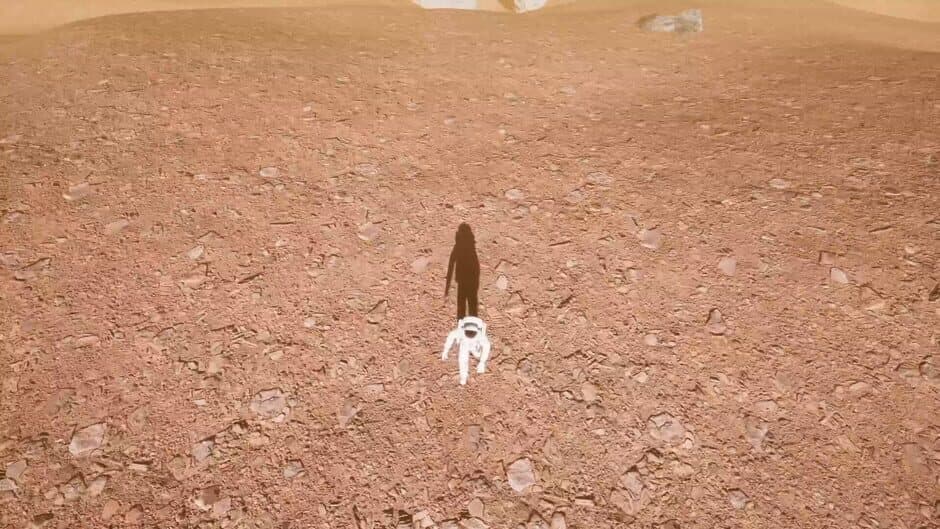 Скриншот 5 из If We Make It Home