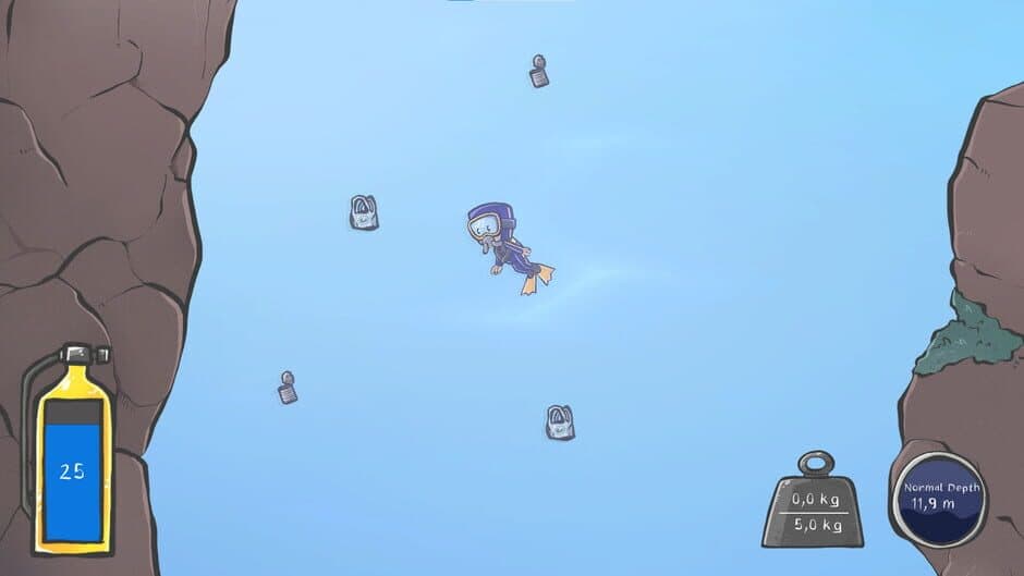 Скриншот 2 из Pollucean