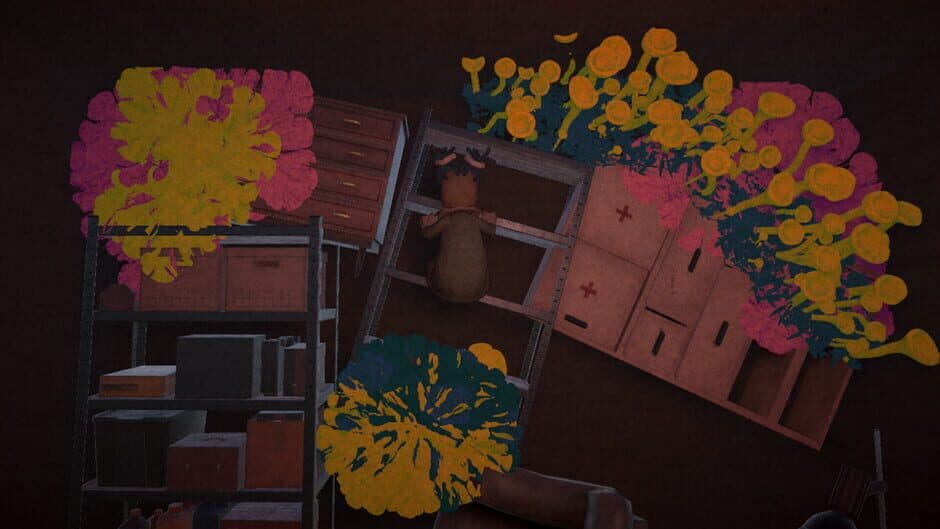Скриншот 3 из Doll Parts