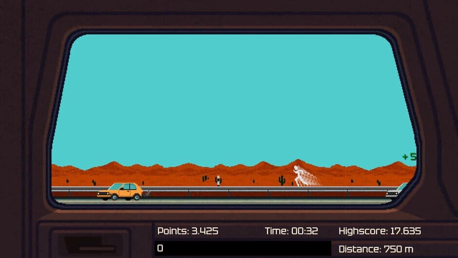 Скриншот 7 из Highway Hopper