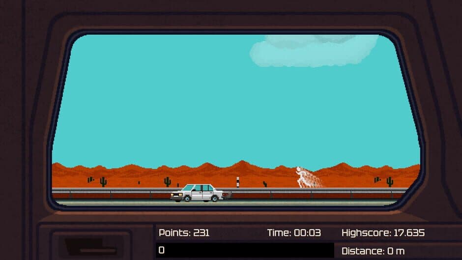 Скриншот 8 из Highway Hopper