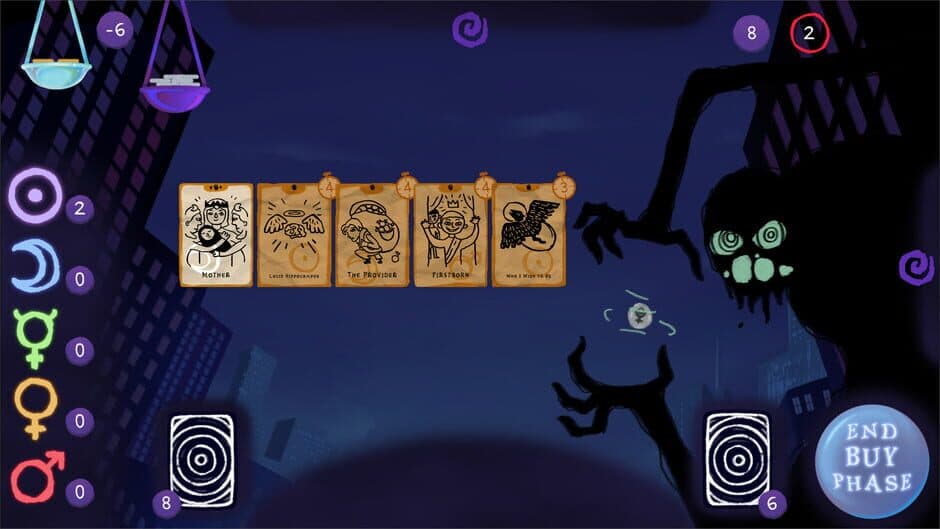 Скриншот 1 из Dreamcards