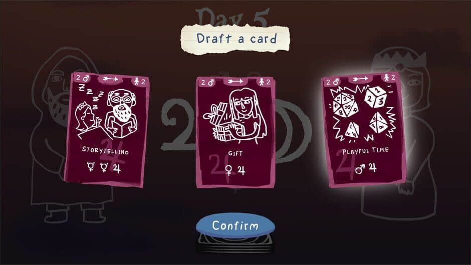 Скриншот 6 из Dreamcards