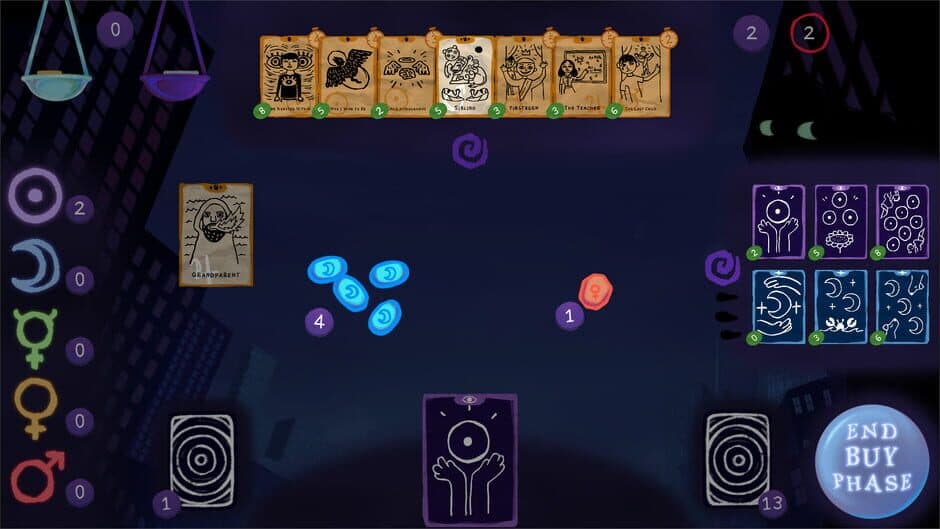 Скриншот 4 из Dreamcards