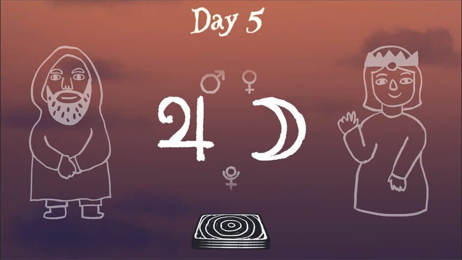Скриншот 5 из Dreamcards