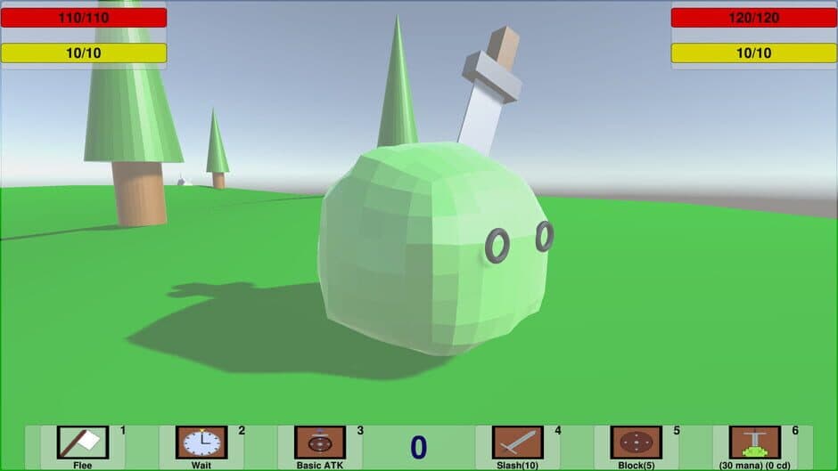 Скриншот 2 из Tales of Novariel