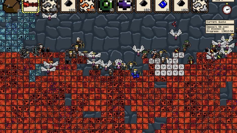 Скриншот 1 из Coal LLC
