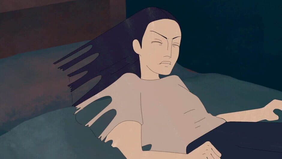 Скриншот 5 из A Heavy Morning