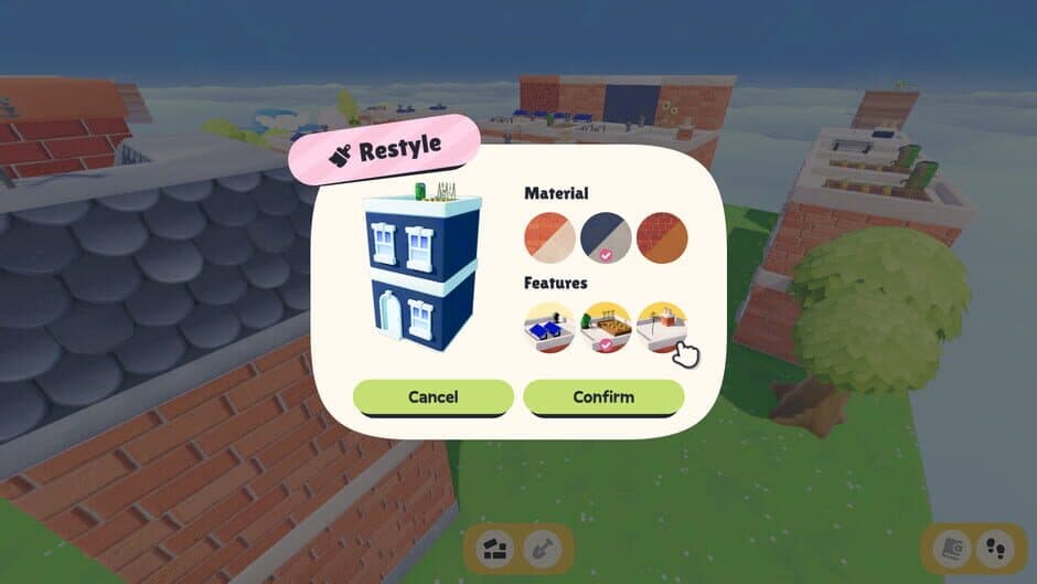 Скриншот 1 из Townbox