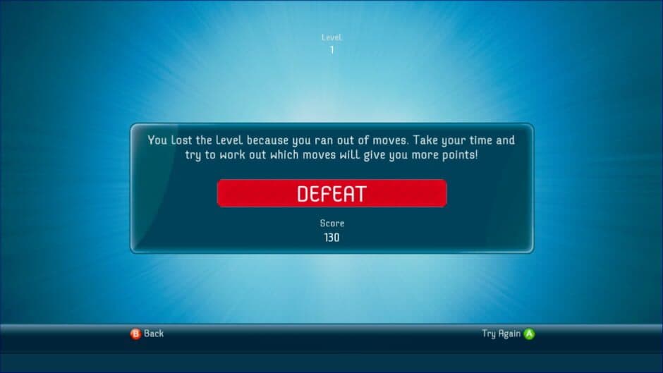 Скриншот 9 из Chessmaster Live: Fork My Fruit