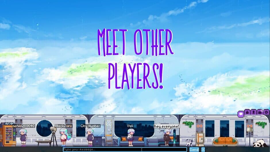 Скриншот 2 из Nano Neighbors