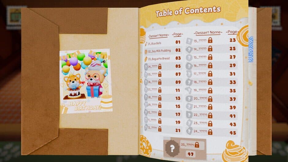 Скриншот 3 из Shiba Sweet