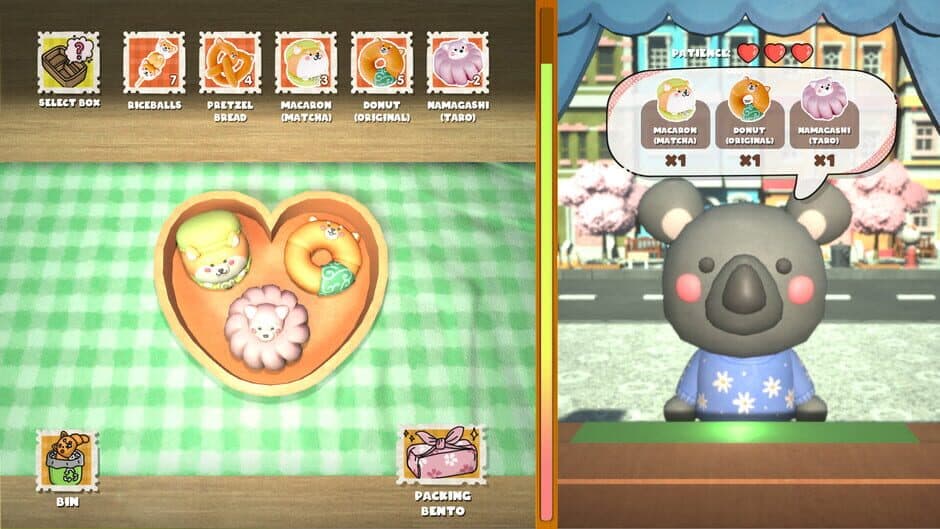 Скриншот 5 из Shiba Sweet