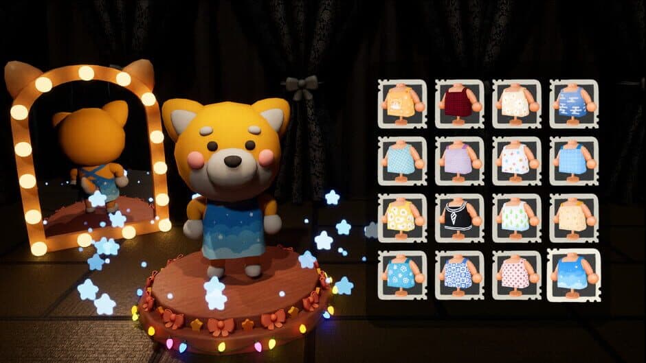 Скриншот 6 из Shiba Sweet