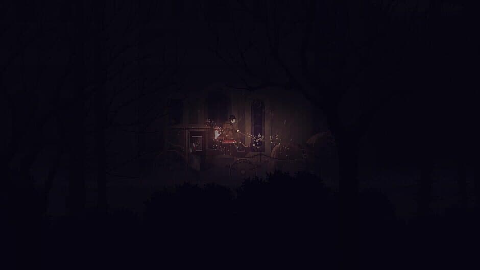 Скриншот 1 из Shadow Sacrament: The Roots of Evil