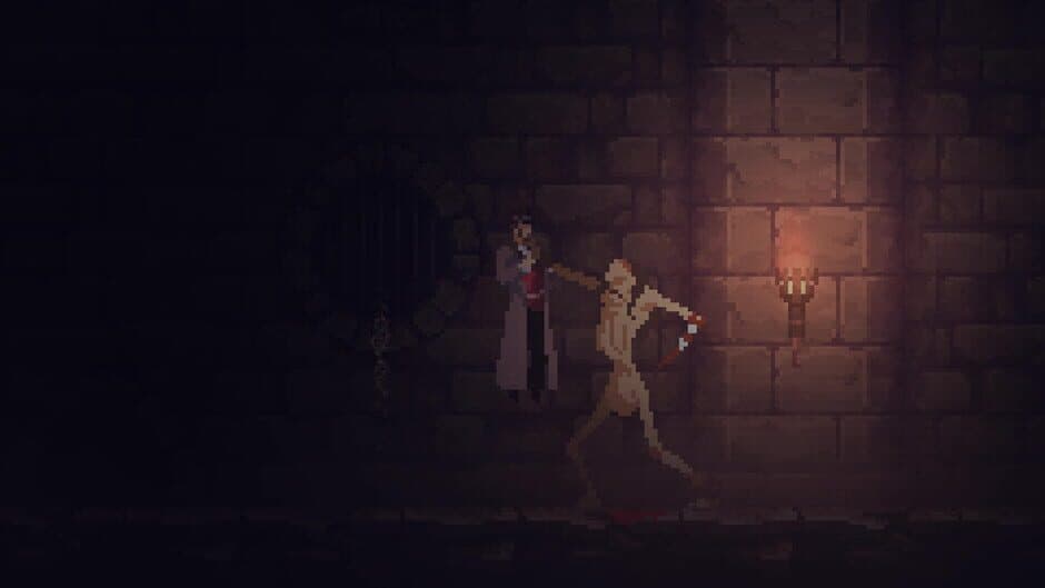 Скриншот 2 из Shadow Sacrament: The Roots of Evil