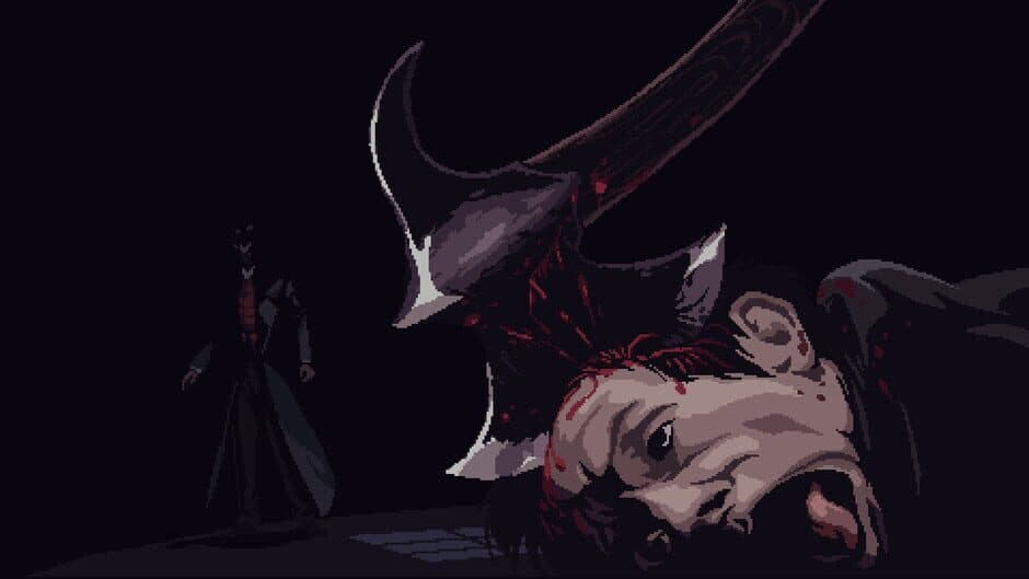 Скриншот 3 из Shadow Sacrament: The Roots of Evil