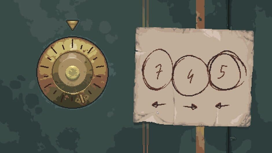 Скриншот 5 из Shadow Sacrament: The Roots of Evil