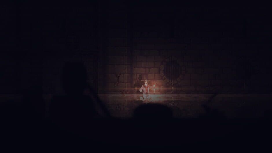 Скриншот 6 из Shadow Sacrament: The Roots of Evil