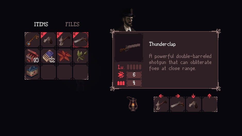 Скриншот 7 из Shadow Sacrament: The Roots of Evil