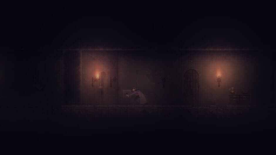 Скриншот 8 из Shadow Sacrament: The Roots of Evil