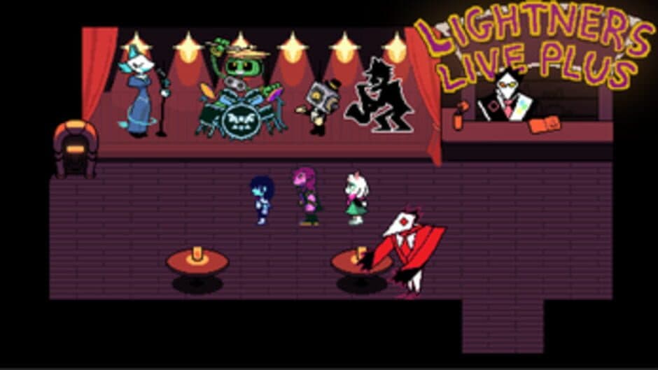Скриншот 3 из Lightners Live Plus