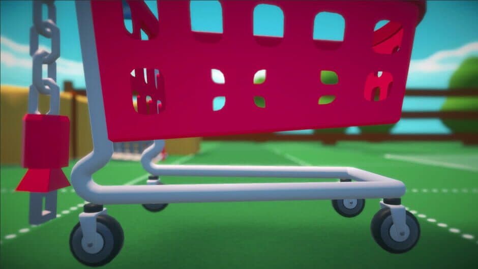 Скриншот 1 из BraveCart