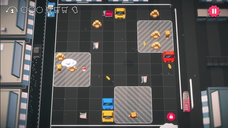 Скриншот 3 из BraveCart