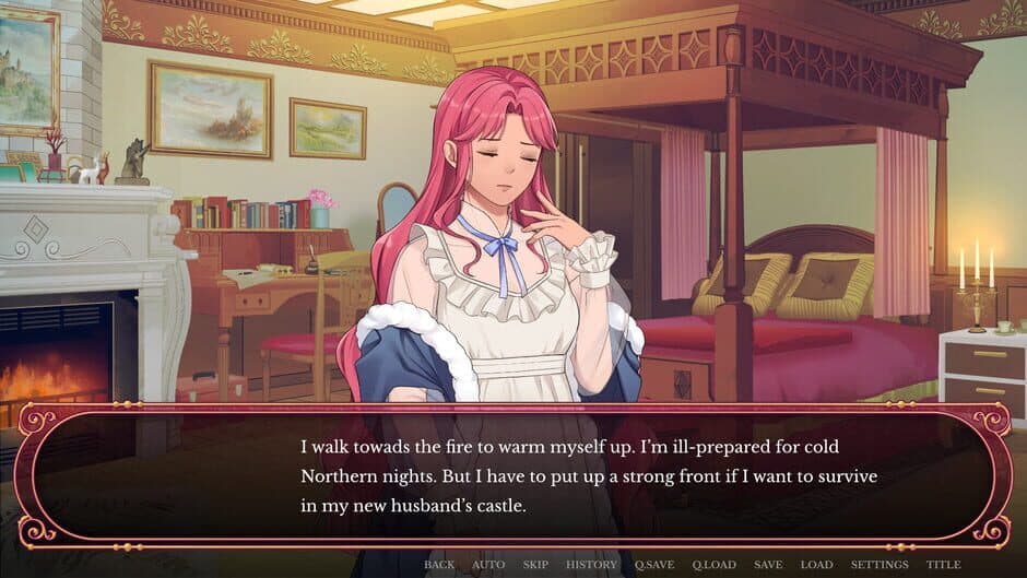 Скриншот 4 из My Wife is a Spy?!